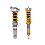 Комплект койловеров OHLINS POZ MW00S1 ROAD & TRACK для PORSCHE 911 (996) Carrera 4/4S, Turbo/Turbo S 1999-2005 гг.