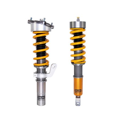 Комплект койловеров OHLINS POZ MW00S1 ROAD & TRACK для PORSCHE 911 (996) Carrera 4/4S, Turbo/Turbo S 1999-2005 гг.
