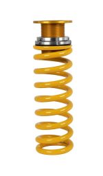 Комплект амортизаторов OHLINS TOS MW00S1 Road & Track (DFV) для TOYOTA YARIS GR 2020-, комплект с пружинами (пружины в комплекте) — изображение 3