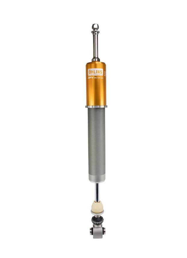 img-00001667 Комплект амортизаторов OHLINS MES MV10S1 Road & Track (DFV) для MERCEDES-BENZ A45 AMG W177, комплект с пружинами — изображение 1