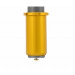 Комплект койловеров OHLINS POS MU10S1 Road & Track (DFV) для PORSCHE 911 Carrera/Turbo (992) без GT3 — изображение 5