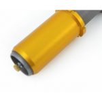 Комплект койловеров OHLINS POS MU10S1 Road & Track (DFV) для PORSCHE 911 Carrera/Turbo (992) без GT3 — изображение 3