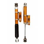 Комплект амортизаторов OHLINS MEV MY46 OFF-ROAD & ADVENTURE для MERCEDES-BENZ G63/G65/G500/G400/G350 (W463)