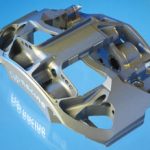AP RACING CP6160-2S7MPD Тормозной суппорт ACAL(CEJ)RHx37,0-CP4970