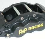 AP RACING CP5555-802S4 Тормозной суппорт ACAL(CEJ)RHTx35,6-CP3894