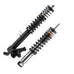 KW 10210006-B Комплект койловера V1 Classic Line (Модификация корпуса стойки FA) для AUDI A6 (C4) 1994-1997 гг. — изображение 2