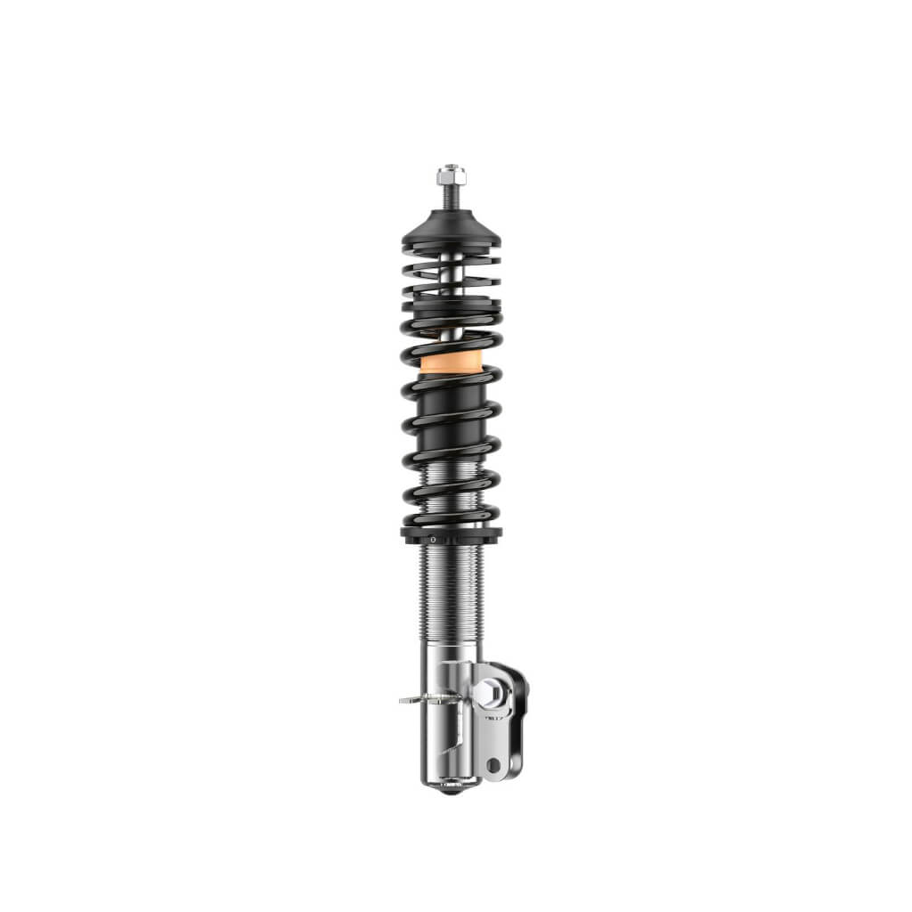 kw-10210019-b-4 KW 10210014-B Комплект койловера V1 Classic Line для AUDI Coupe (89) 1988-1996 гг. — изображение 1