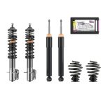 KW 10210022-B Комплект койловера V1 Classic Line для AUDI 80/90 (89)