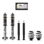 KW 10220016-B Комплект койловера V1 Classic Line для BMW Z3 (E36)