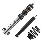 KW 10220016-B Комплект койловера V1 Classic Line для BMW Z3 (E36) — изображение 2