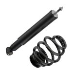 KW 10220016-B Комплект койловера V1 Classic Line для BMW Z3 (E36) — изображение 6