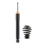 KW 10220031-B Комплект койловера V1 Classic Line для BMW 3 (E36) 1991-1999 гг. — изображение 8