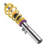 Комплект койловера KW 102200CG INOX V1 для TOYOTA GR Supra / BMW Z4 (G29) 2019- — изображение 4