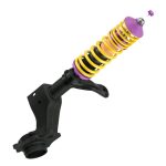 KW 102200CP Coilover Kit V1 (Модификация корпуса стойки FA) для BMW M635 CSi (E24) 1975-1989 гг. — изображение 2