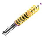 KW 102200CP Coilover Kit V1 (Модификация корпуса стойки FA) для BMW M635 CSi (E24) 1975-1989 гг. — изображение 4