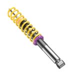 KW 102200CP Coilover Kit V1 (Модификация корпуса стойки FA) для BMW M635 CSi (E24) 1975-1989 гг. — изображение 5