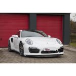 KW 10225097 Комплект койловера V1 Inox (включая электронные амортизаторы деактивации) для MERCEDES-BENZ CLA 45 AMG (X117) 2015-2019 гг.