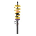 Комплект койловера KW 102800ED V1 Inox для VW Tiguan (CT1) — изображение 5