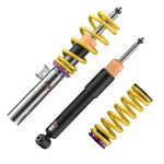 KW 10281081 Комплект койловера V1 Inox для CUPRA Tavascan (KR1) — изображение 2