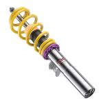KW 10281081 Комплект койловера V1 Inox для CUPRA Tavascan (KR1) — изображение 4