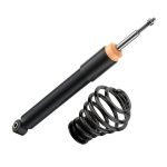 KW 15280003-B Комплект койловера V2 Classic Line для VW Golf GL (Mk3) 1991-1998 гг. — изображение 5