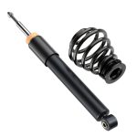 KW 15280003-B Комплект койловера V2 Classic Line для VW Golf GL (Mk3) 1991-1998 гг. — изображение 6