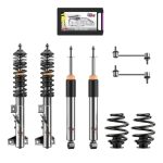 KW 15220017-B Комплект койловера V2 Classic Line для BMW Z3 M 3.2 (E36)