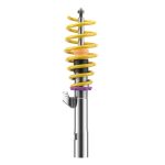 KW 152200GB Комплект койловеров V2 Inox для BMW 420i / 420d / 430i (G23) — изображение 5