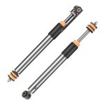 KW 18025066 Комплект койловера V2 COMFORT для MERCEDES-BENZ G55 AMG / G500 / G400 / G350 / G320 (W463) — изображение 2