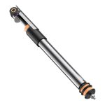 KW 18025066 Комплект койловера V2 COMFORT для MERCEDES-BENZ G55 AMG / G500 / G400 / G350 / G320 (W463) — изображение 4