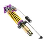 KW 3090171096 Комплект койловера V5 Clubsport с серийным подъемником для PORSCHE 911 GT3 (992) 2021– — изображение 4