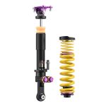 KW 3090171096 Комплект койловера V5 Clubsport с серийным подъемником для PORSCHE 911 GT3 (992) 2021– — изображение 8
