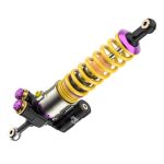 KW 30971427 Комплект койловера INOX V5 с. HLS 4 Hydraulik Liftsystem для PORSCHE Carrera GT (980) 2003-2006 гг. — изображение 2