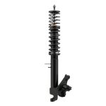 KW 3520420054 Комплект койловера V3 Classic Line (модификация корпуса стойки FA) для BMW CS (E9) 1967-1976 гг. — изображение 5