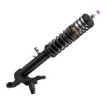 KW 35204200CN Комплект койловеров INOX V3 для BMW 6CS (E24) — изображение 3