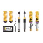 KW 35208200DA Комплект койловера V3 LEVELING (включая отключение электронных амортизаторов) для BMW M3 (G20)/M4 (G22) xDrive