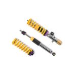 KW 35208800AN Комплект койловера V3 LEVELING (включая отключение электронных амортизаторов) для VW Transporter Mk VI Box (SGA/SGH/SHA/SHH) 2015- — изображение 3