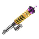 KW 3520J71031 Комплект койловера V3 Safari Style (включая электронные амортизаторы деактивации) для PORSCHE 911 Carrera / Carrera S / Carrera GTS (997) — изображение 3