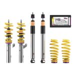 KW 35210061 Комплект койловера INOX V3 для AUDI RS4 (B7)