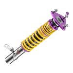 KW 35210761 Комплект койловера V3 Clubsport (верхние крепления не входят в комплект) для AUDI RS4 (B7) — изображение 3