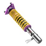 KW 35210761 Комплект койловера V3 Clubsport (верхние крепления не входят в комплект) для AUDI RS4 (B7) — изображение 4