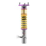 KW 35210761 Комплект койловера V3 Clubsport (верхние крепления не входят в комплект) для AUDI RS4 (B7) — изображение 5