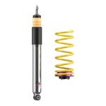 KW 35210761 Комплект койловера V3 Clubsport (верхние крепления не входят в комплект) для AUDI RS4 (B7) — изображение 8