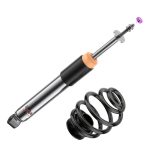KW 35220016-B Комплект койловеров V3 Classic Line для BMW Z3 (E36) — изображение 6