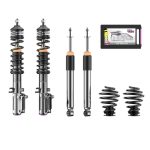 KW 35220027-B Комплект койловеров V3 Classic Line для BMW Z3 M 3.2 (E36)