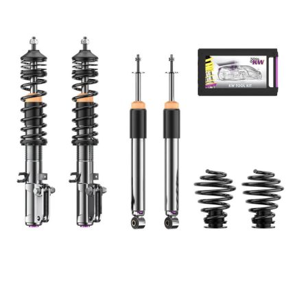 KW 35220027-B Комплект койловеров V3 Classic Line для BMW Z3 M 3.2 (E36)