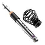 KW 35220027-B Комплект койловеров V3 Classic Line для BMW Z3 M 3.2 (E36) — изображение 7