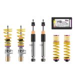 KW 352200CH Комплект койловера INOX V3 (включая отключение электронных амортизаторов) для TOYOTA GR Supra / BMW Z4 (G29) 2019-