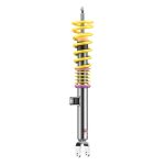KW 352200FJ Комплект койловеров INOX V3 (включая отключение электронных амортизаторов) для BMW 5 Touring (G31) 2017-