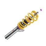 KW 352200GF Комплект койловера V3 Inox (включая электронные амортизаторы деактивации) для BMW i5 M60 xDrive (G60) — изображение 3